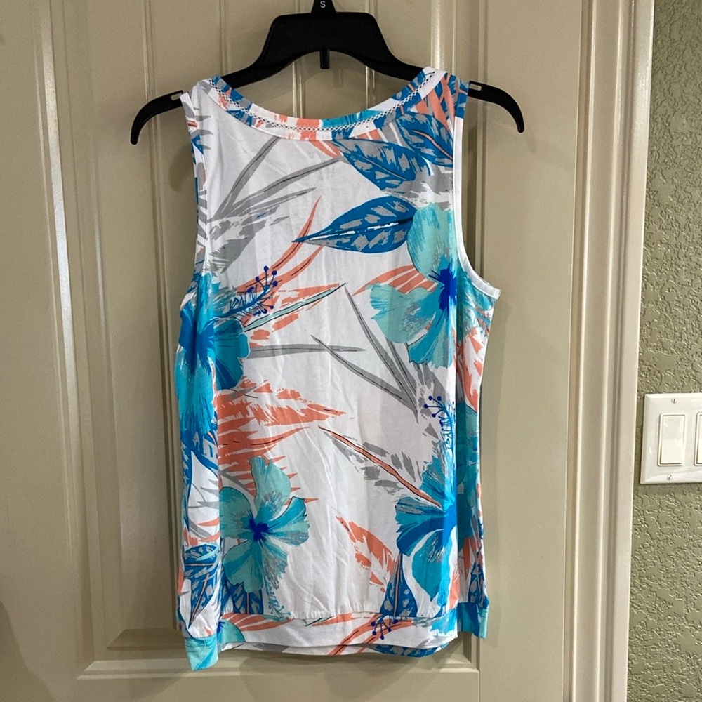 Dressy Style Tank by Sonoma Lifestyle Brand. NWT! - Picture 7 of 14